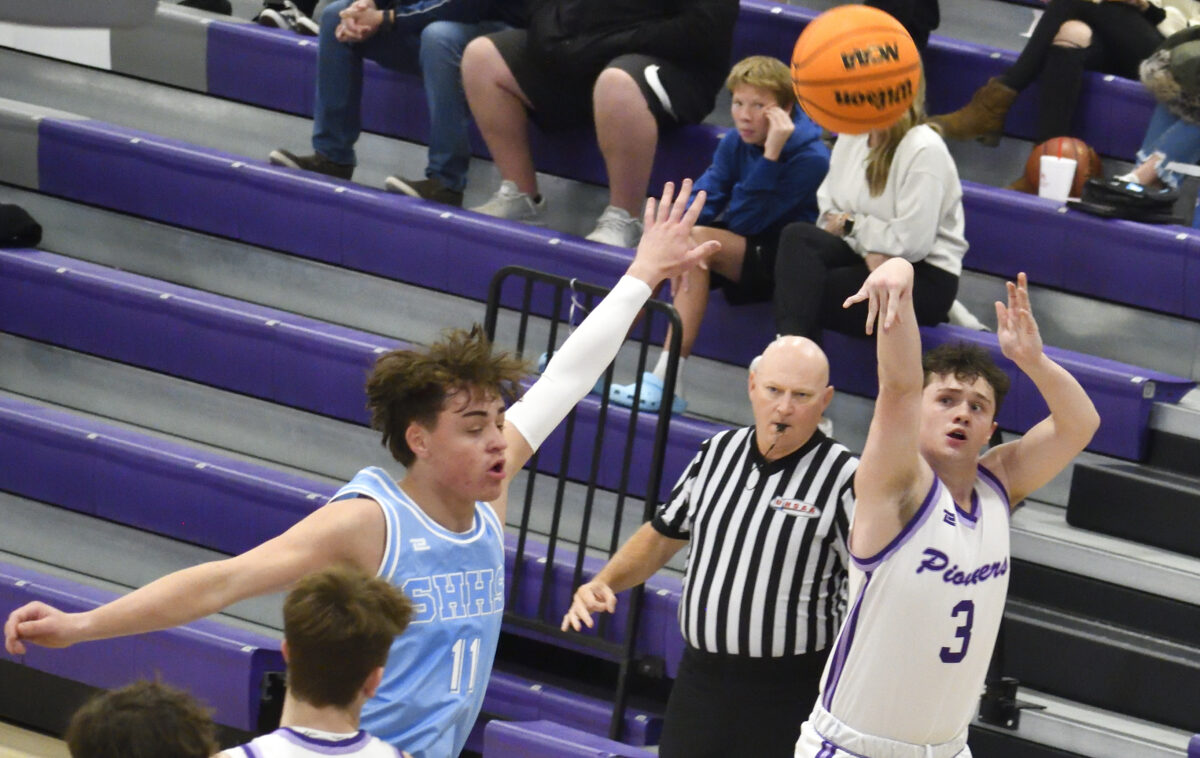 Valley Top 5 Lehi boys, Skyridge girls stay atop hoops rankings News